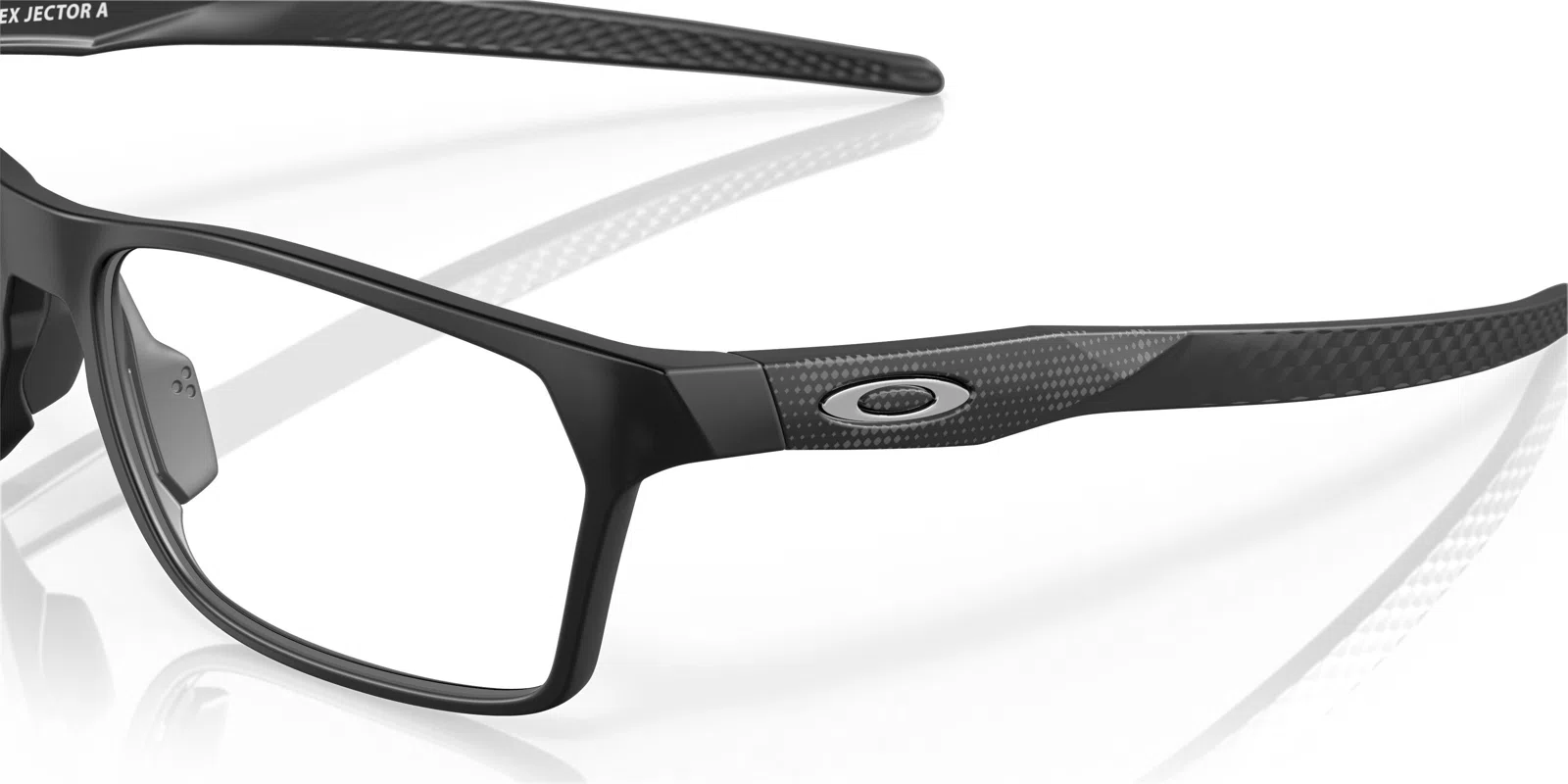 Oakley Hex Jector 8174F Eyeglasses - view 50